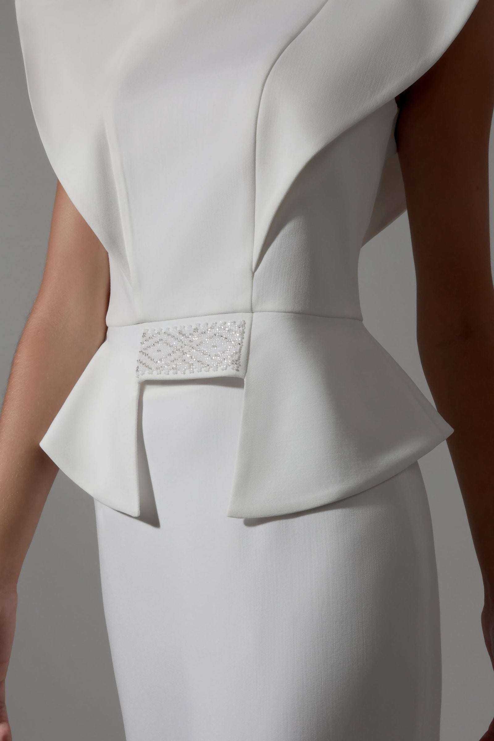 LUXURY White