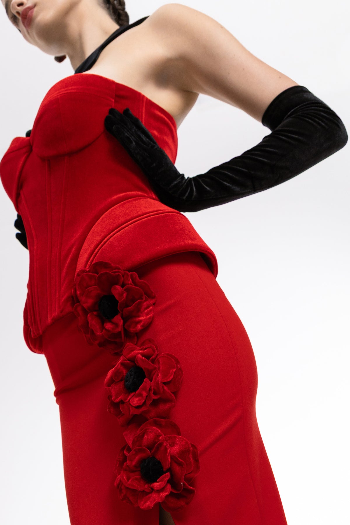 Velour Poetry