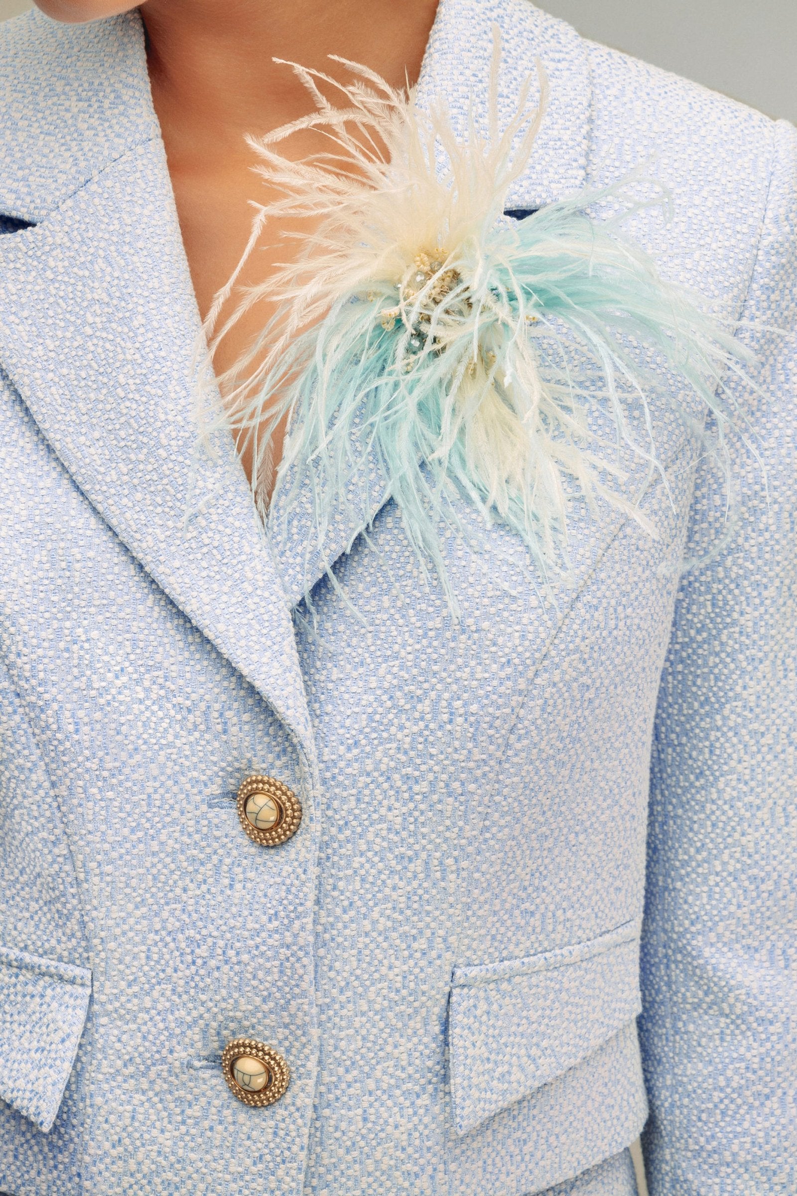 AZURE Blue