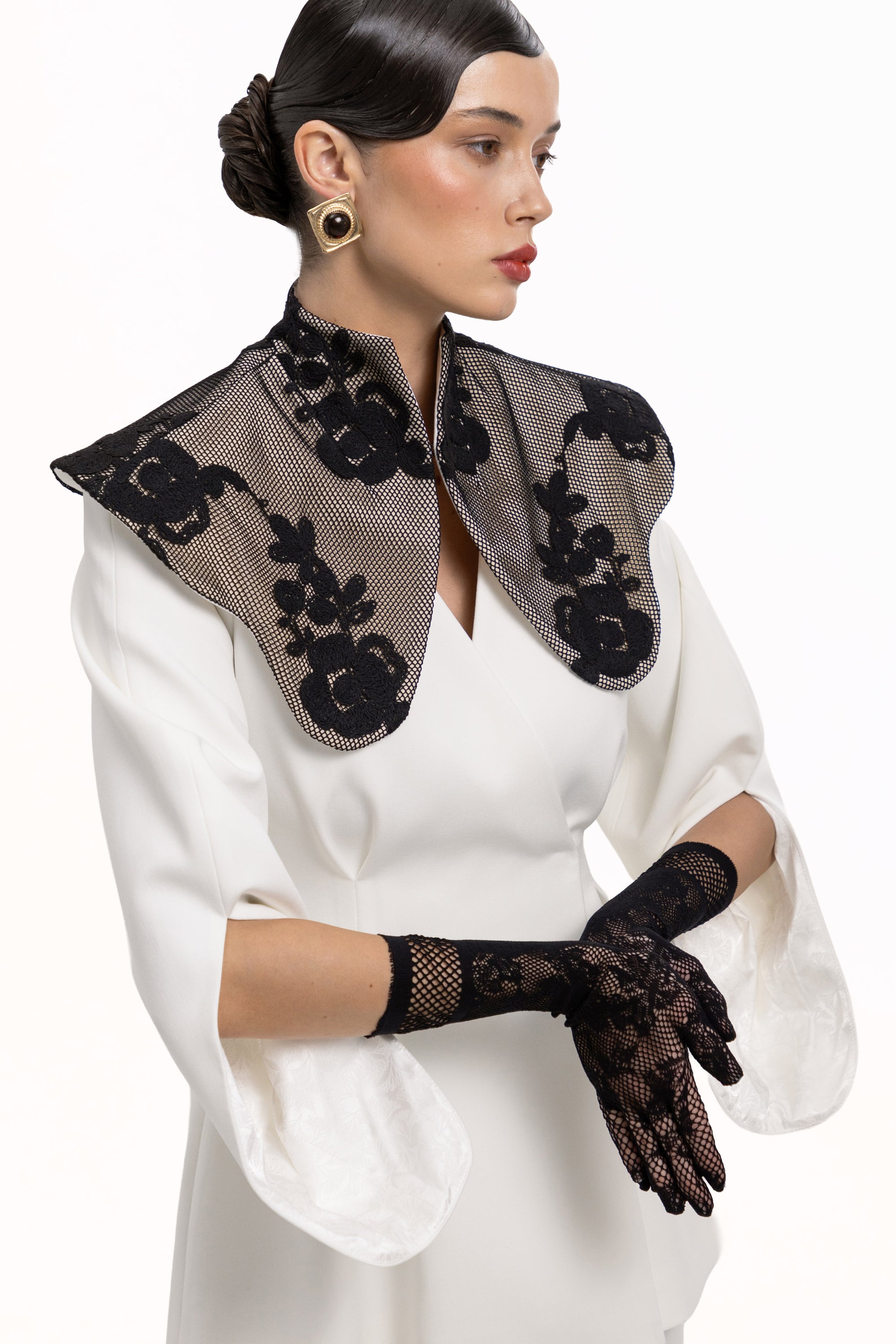 Комір Couture