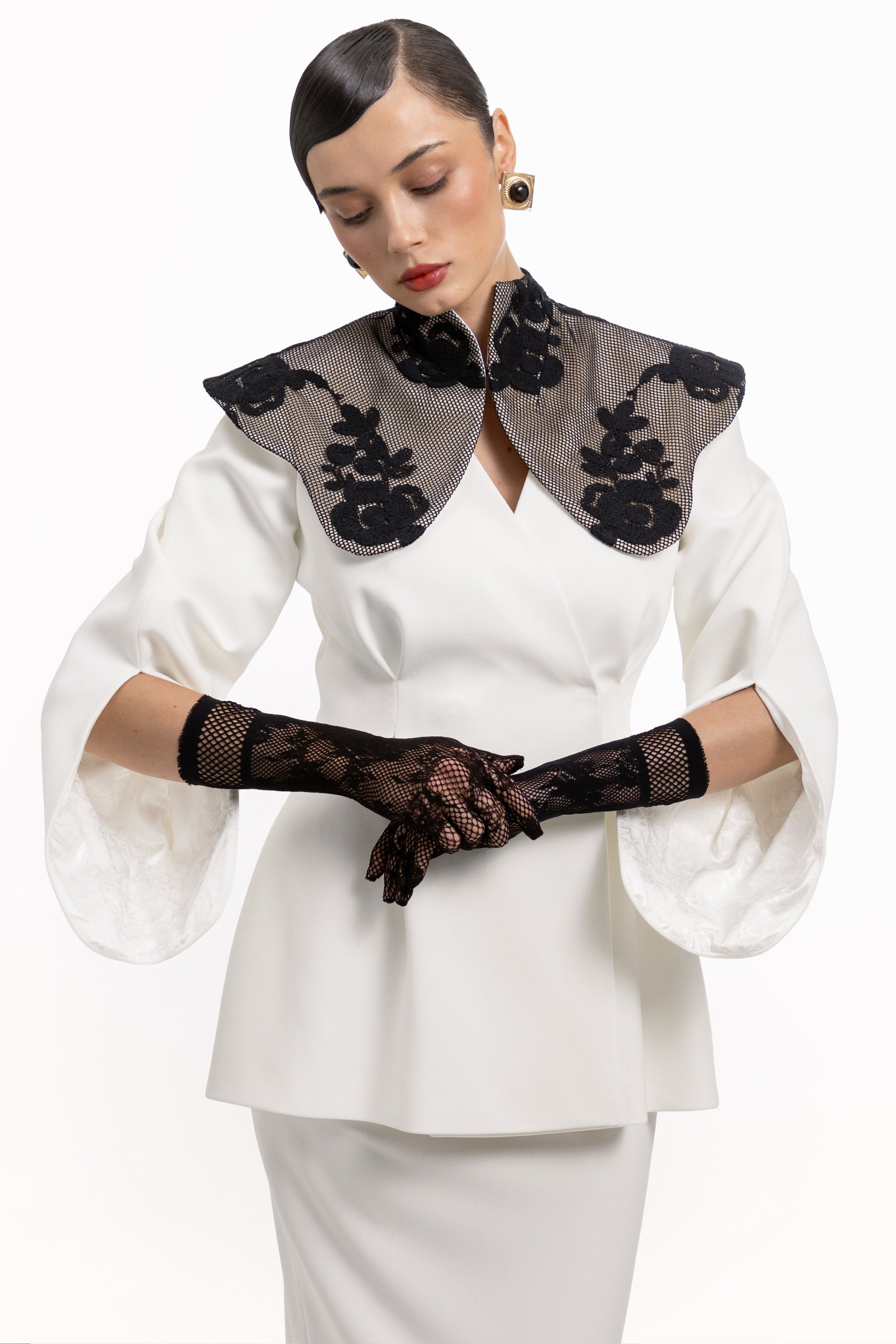 Комір Couture