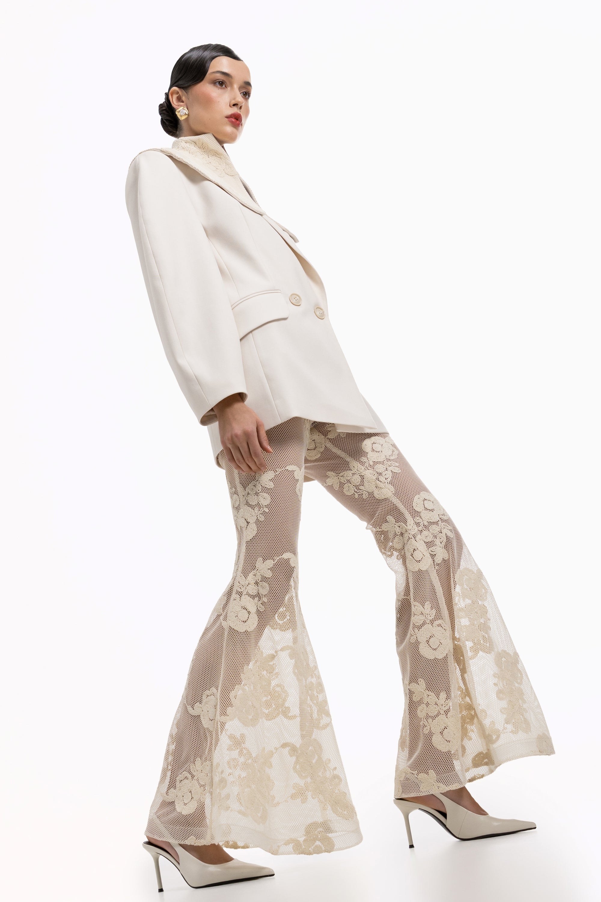 Штани Soft Bloom Couture