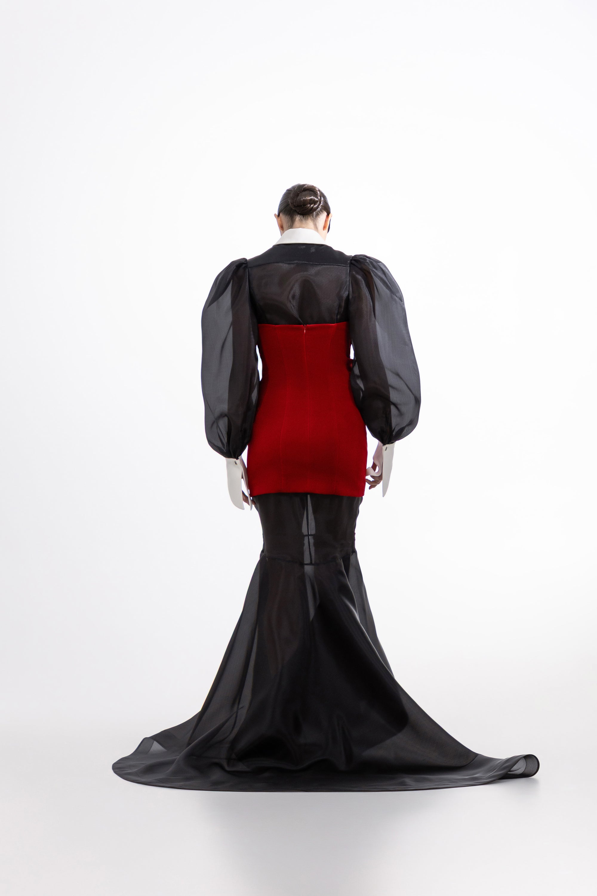 Сукня Skarlet