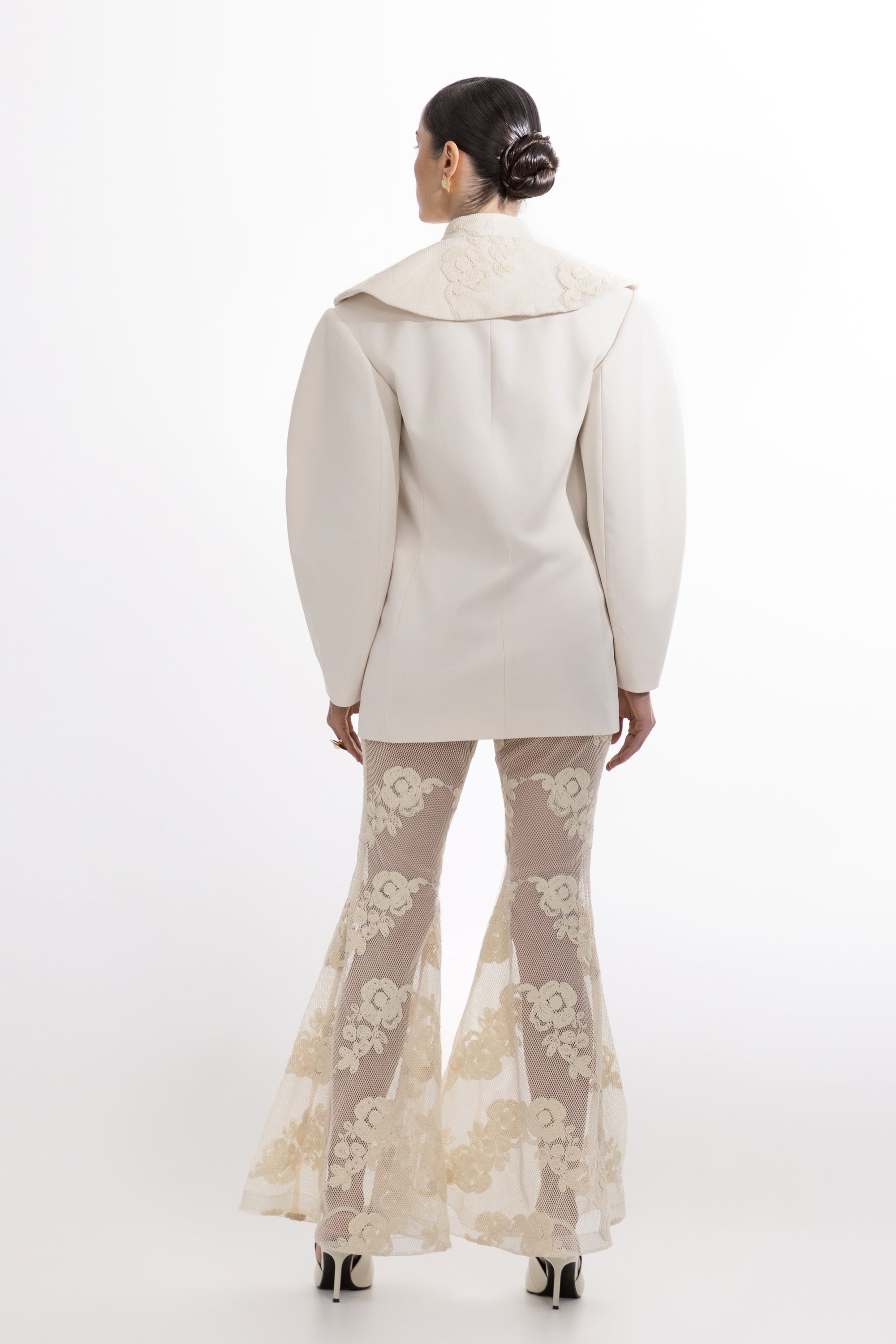 Штани Soft Bloom Couture
