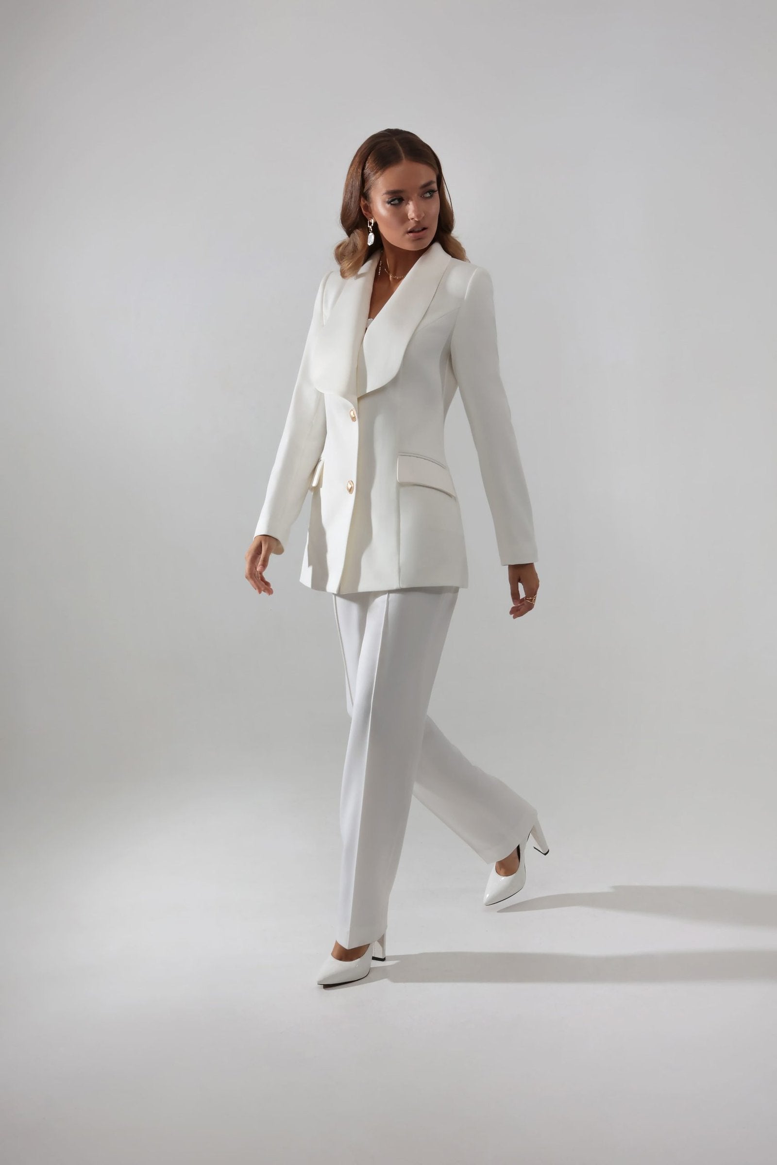 SHOPEN White