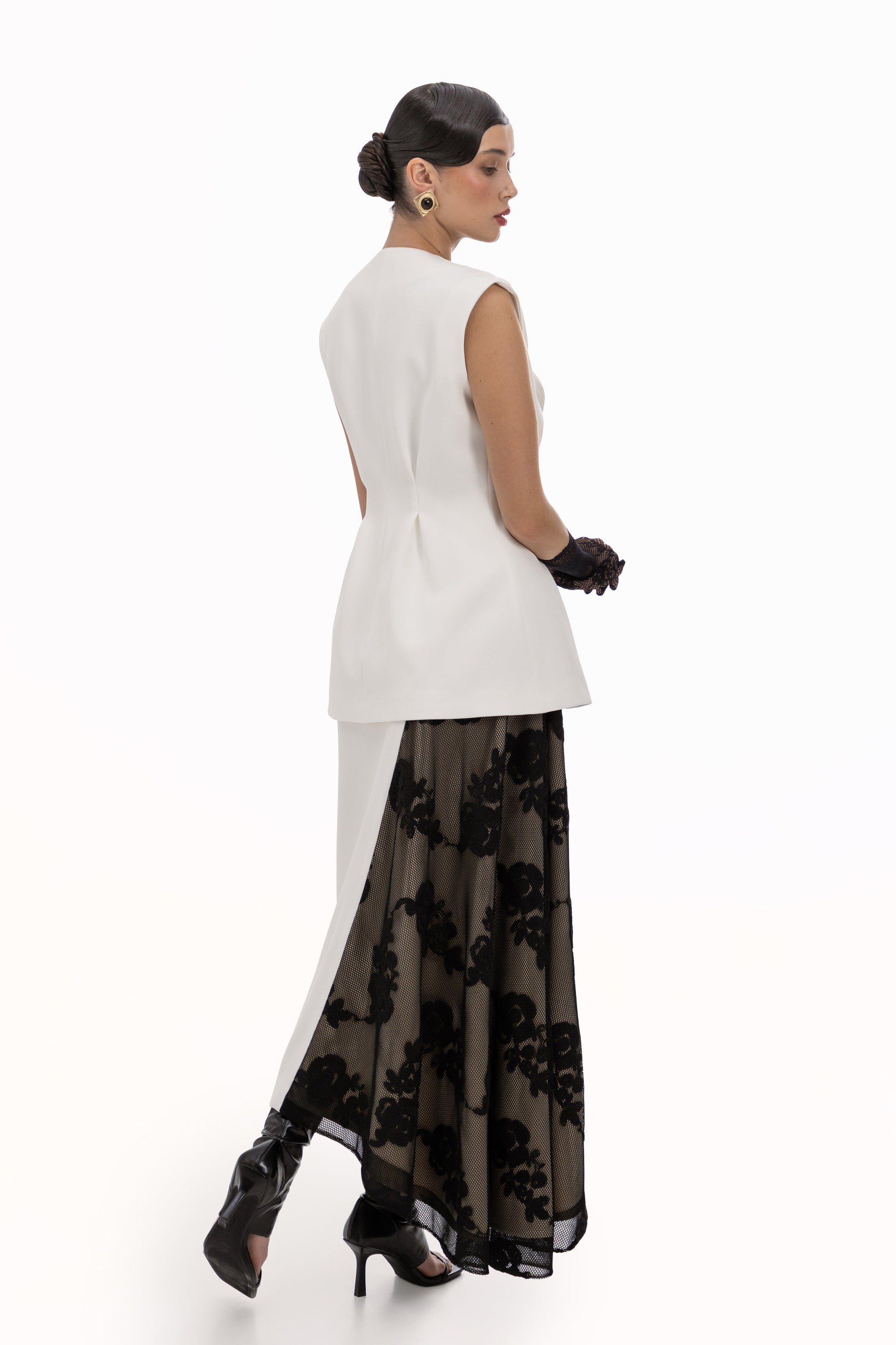 Poppy Elegance