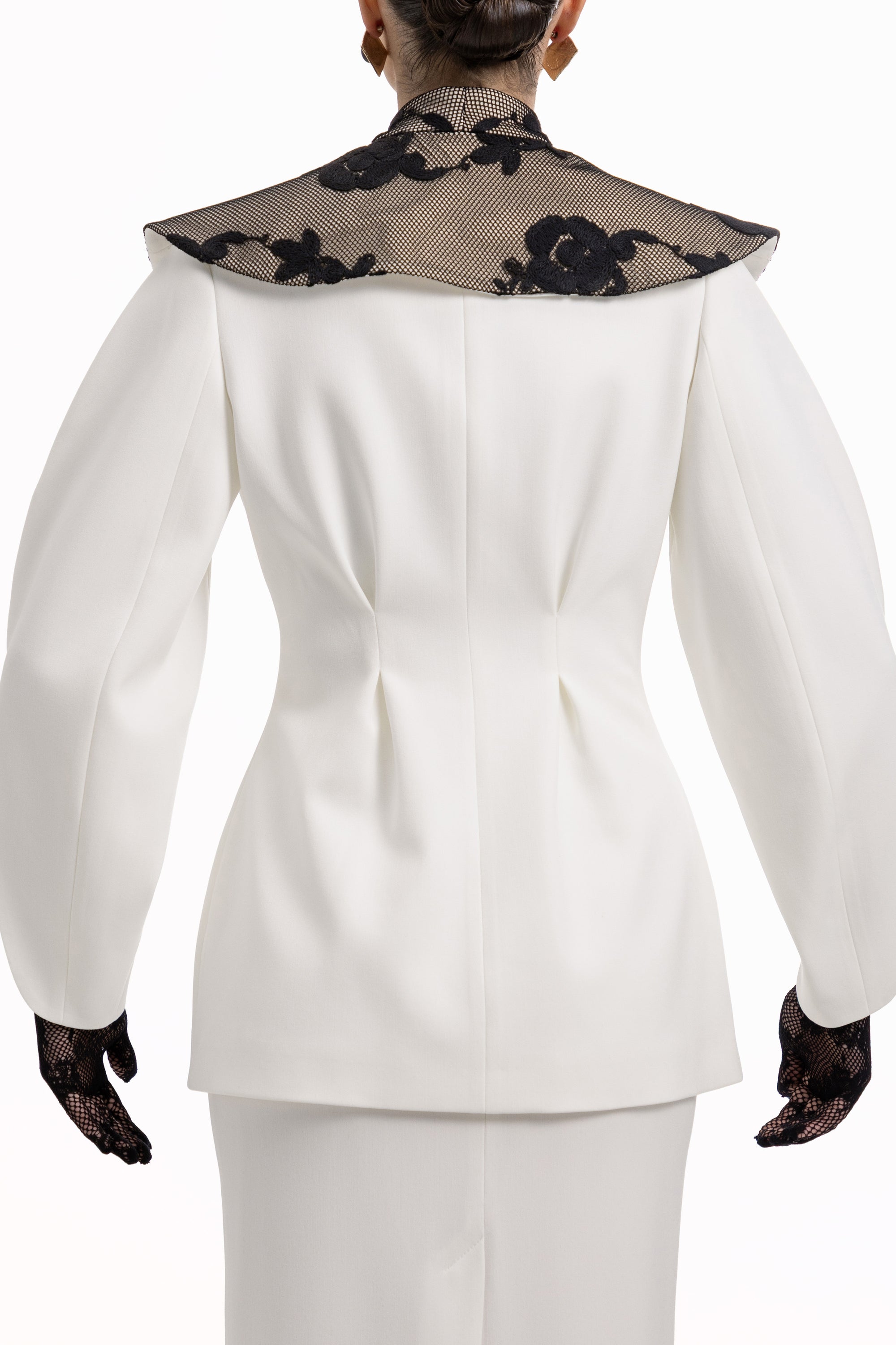 Комір Couture
