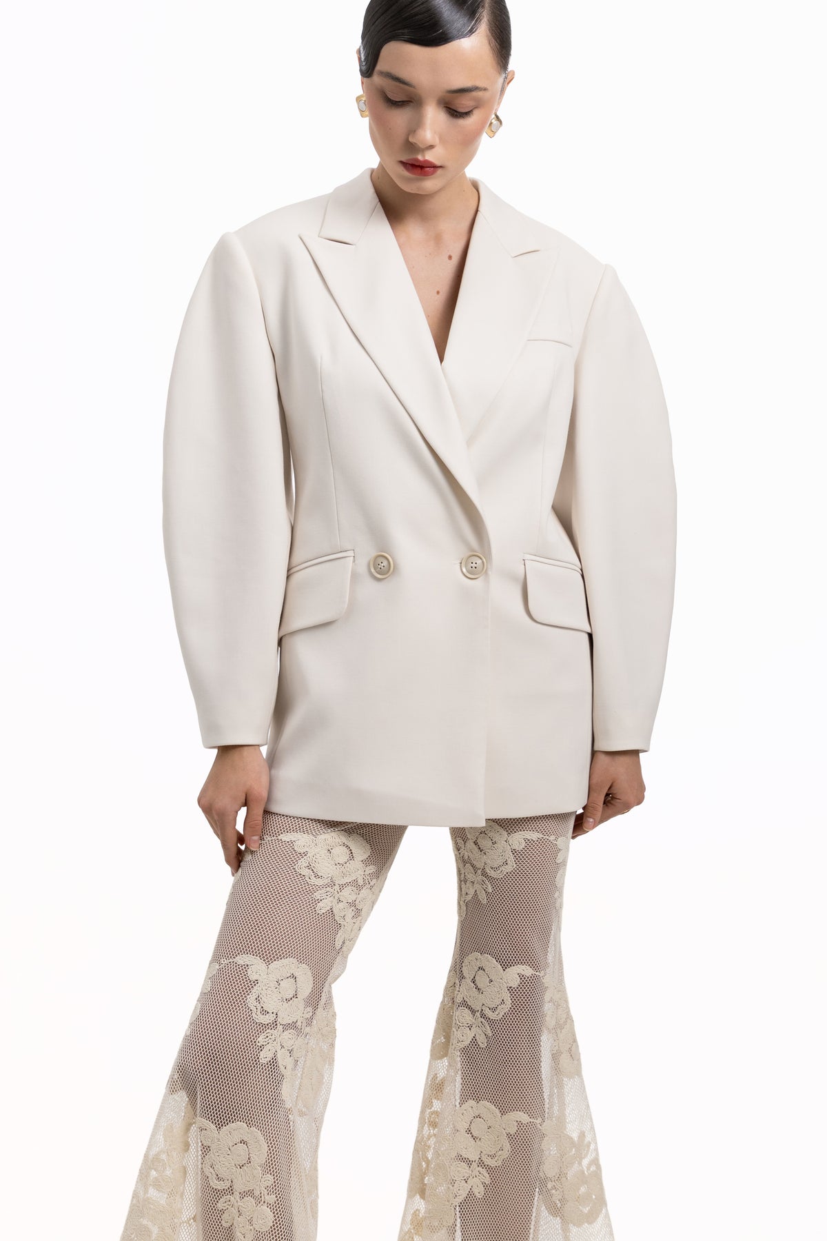 Піджак Soft Bloom Couture