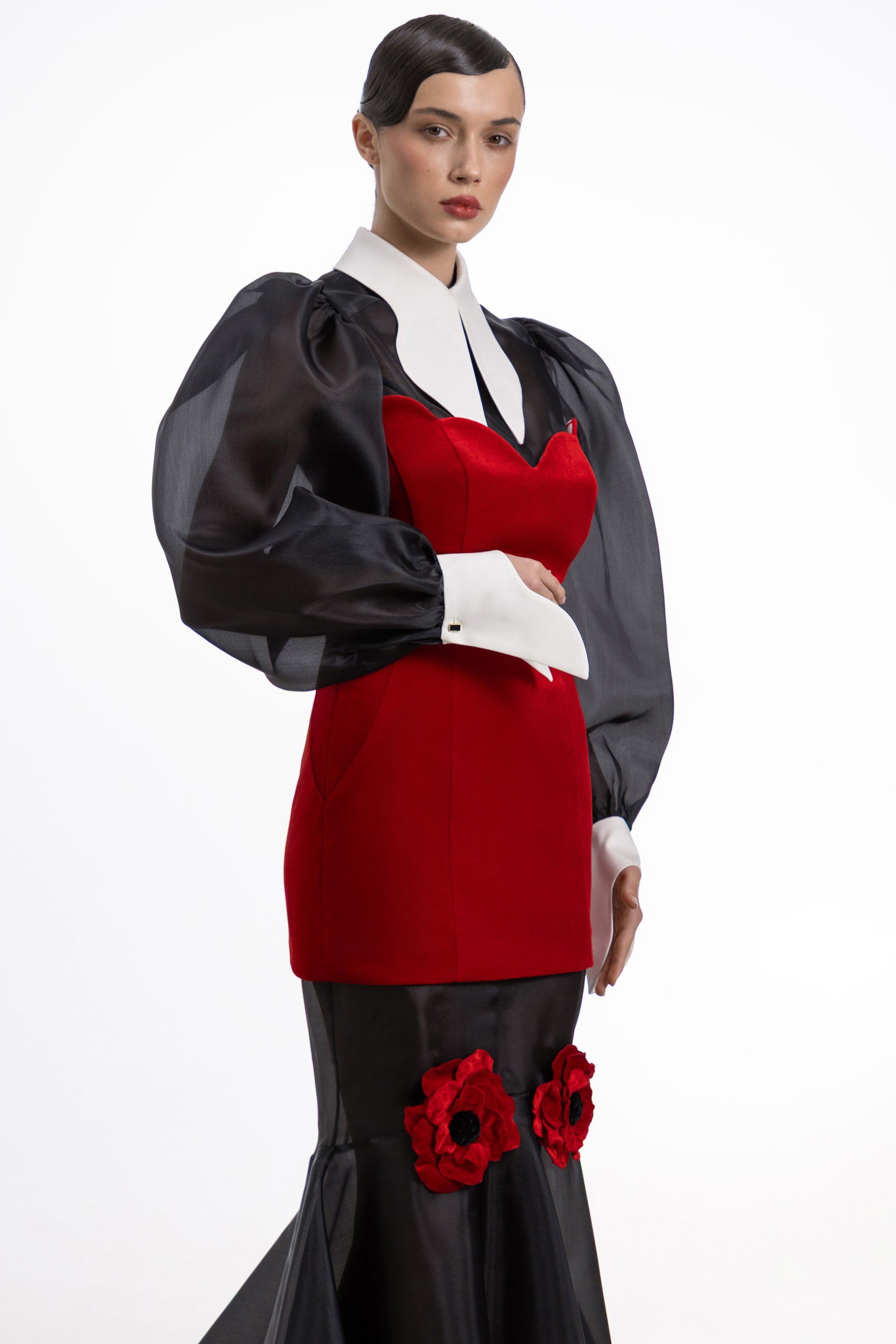 Сукня Skarlet
