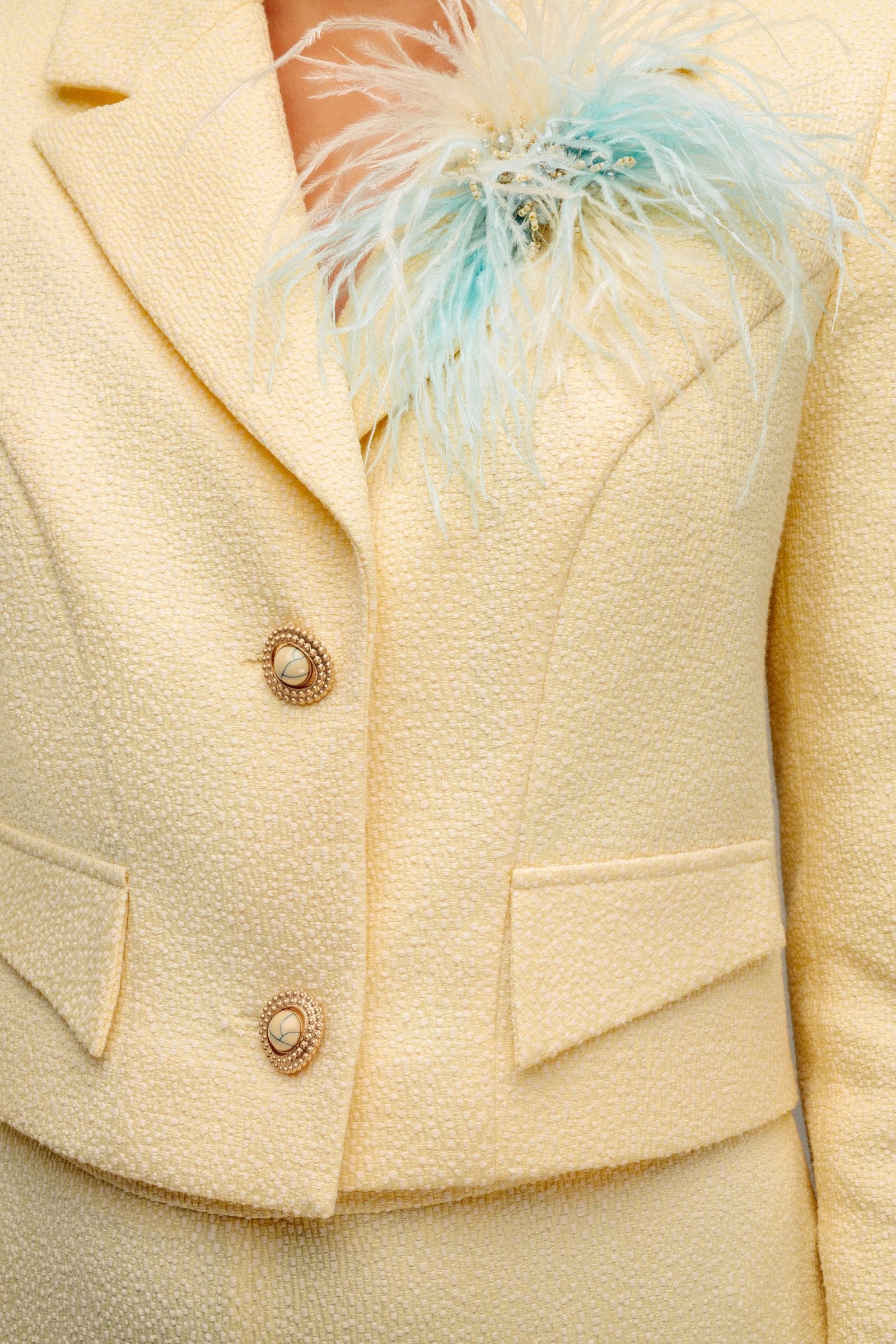 AZURE Yellow