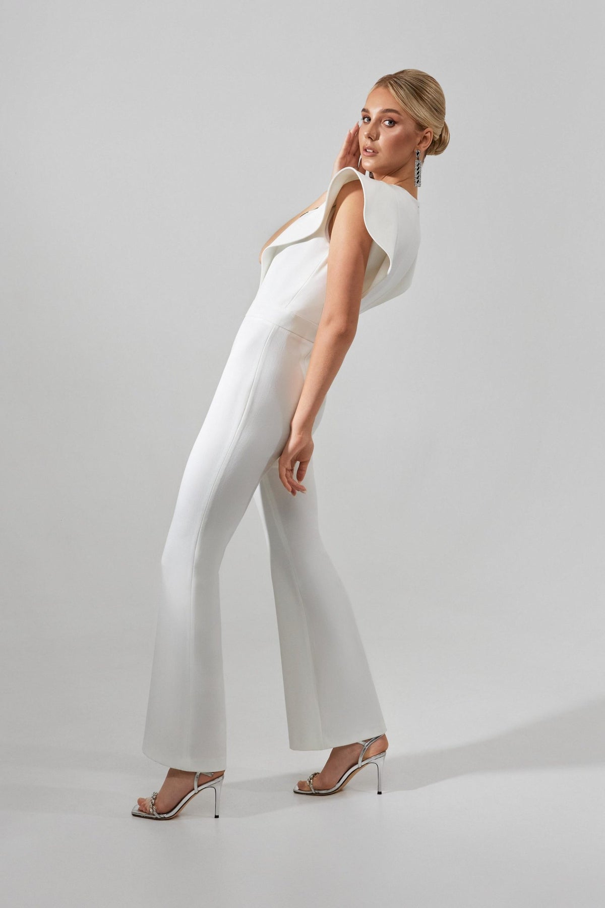Verona White