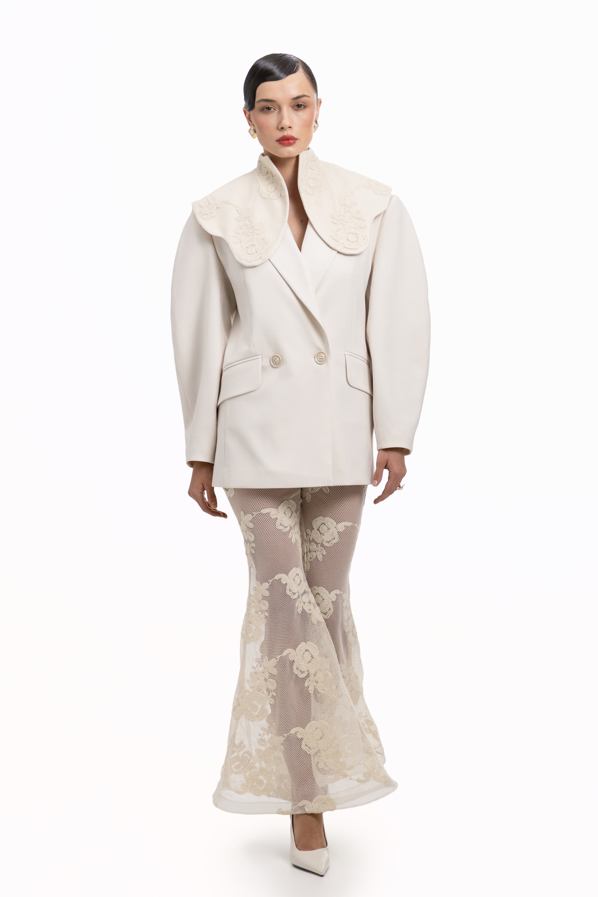 Штани Soft Bloom Couture