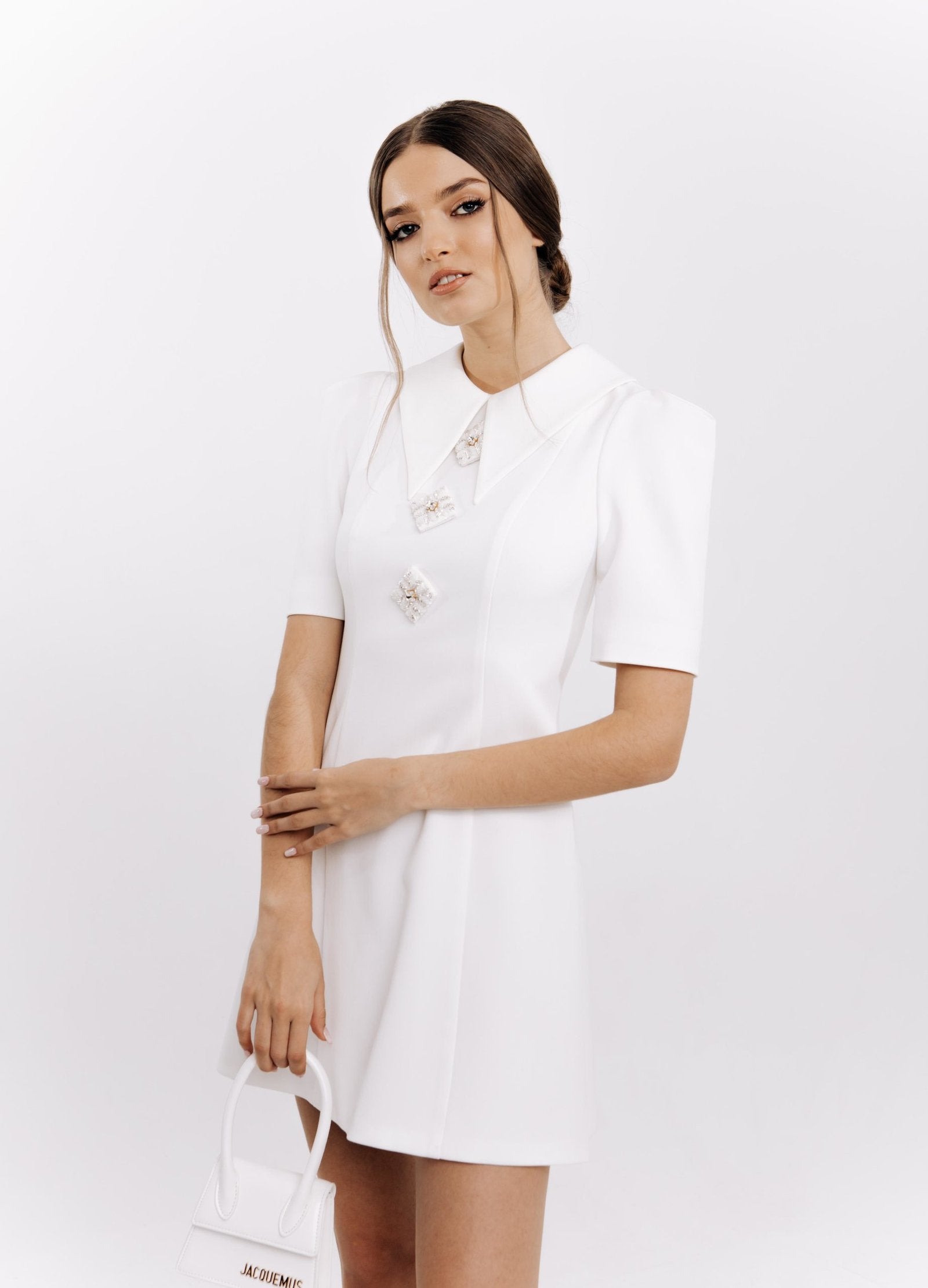BOHEMIA White