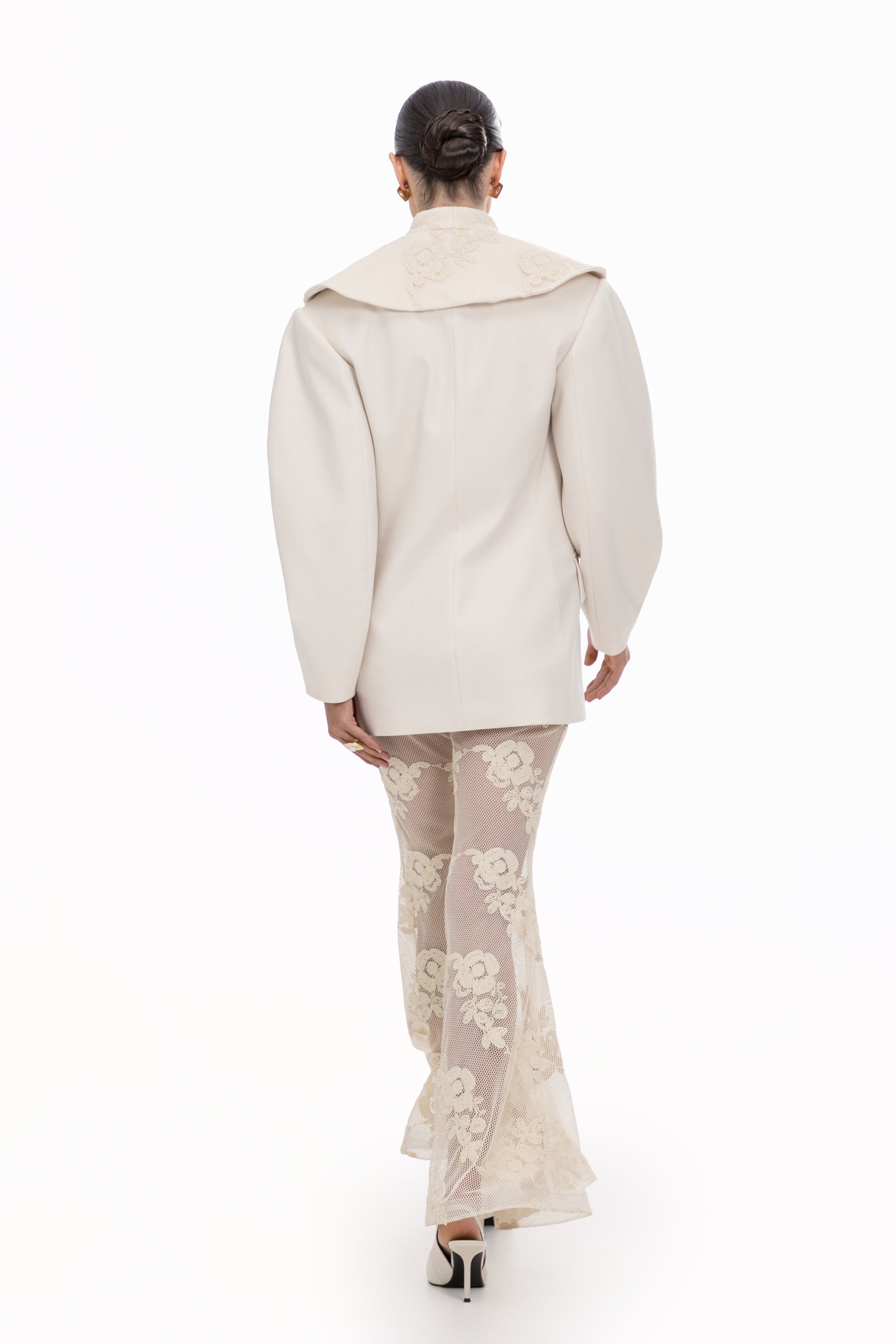 Soft Bloom Couture