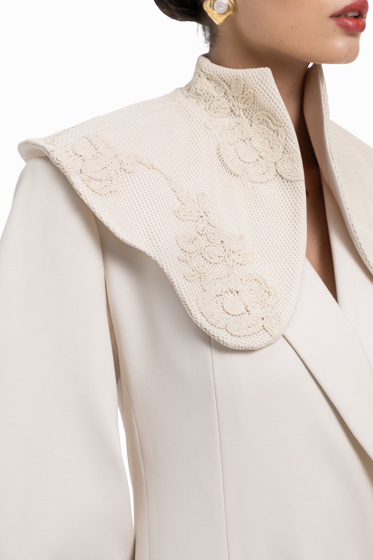 Комір Couture
