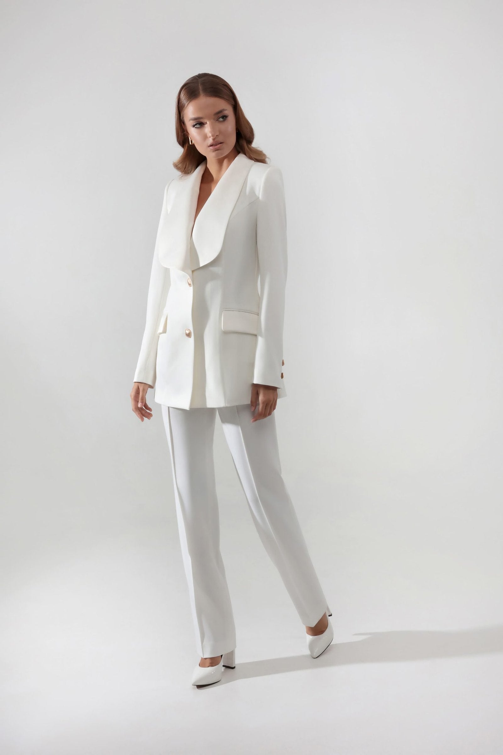 SHOPEN White