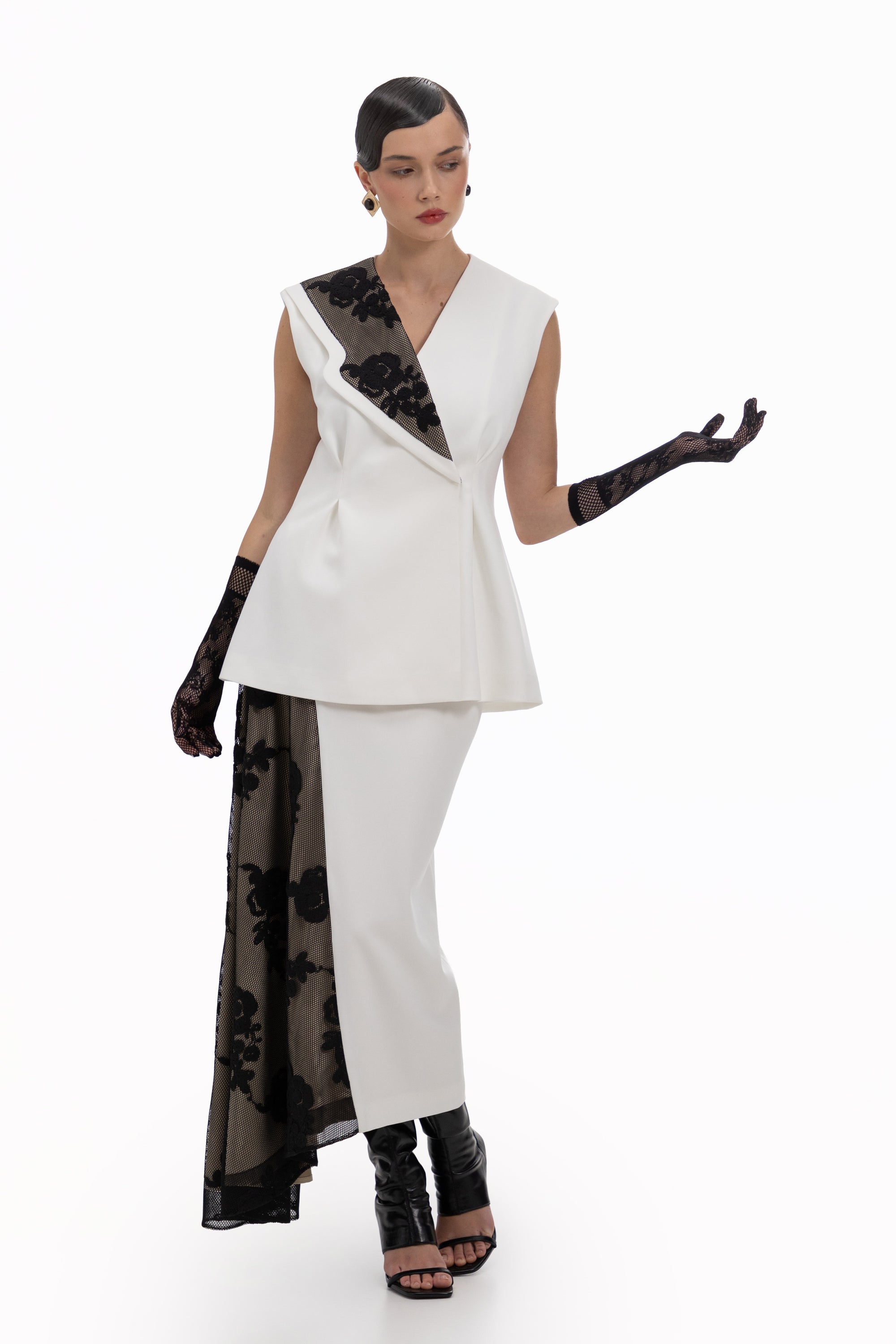 Poppy Elegance