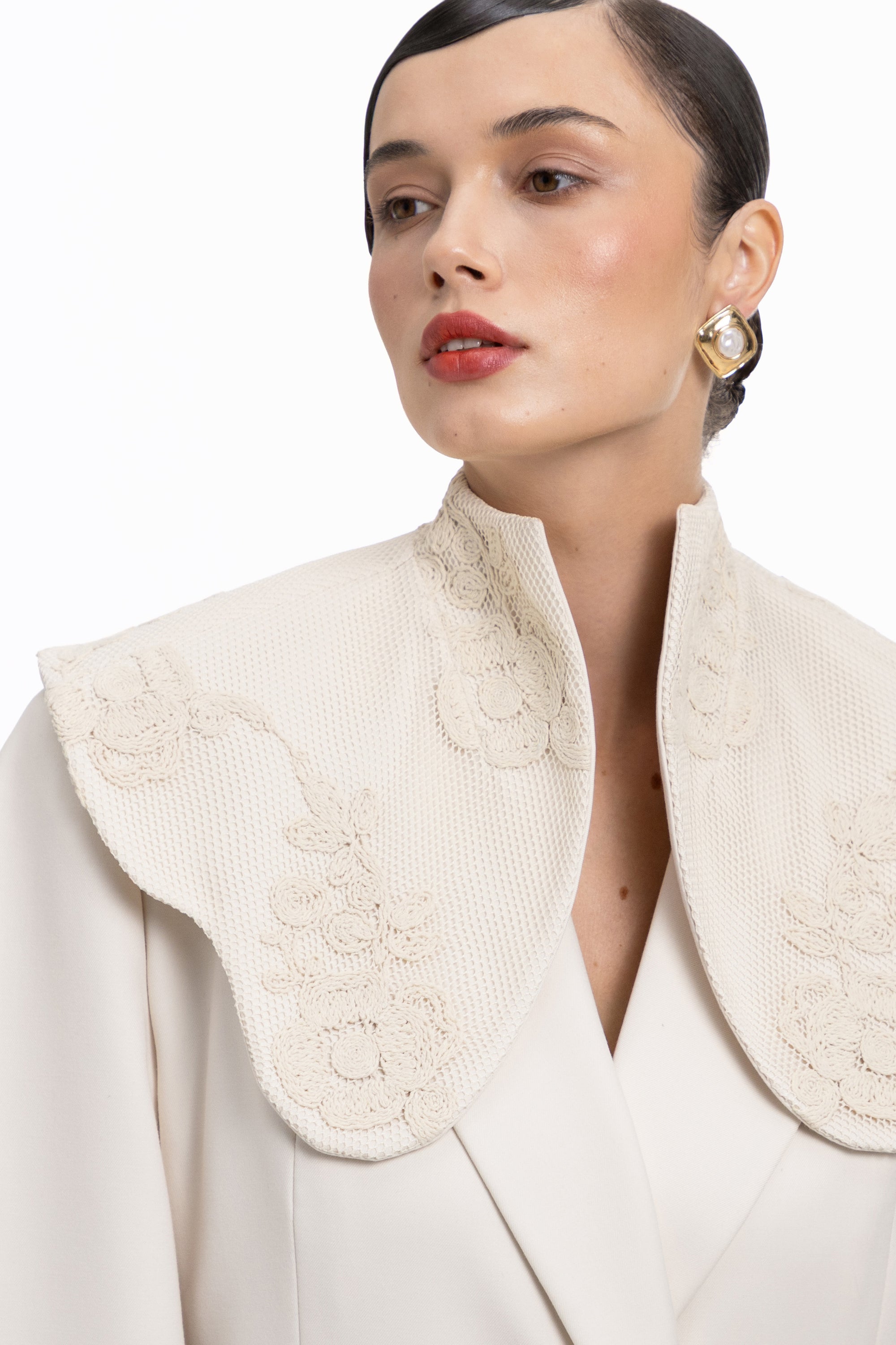 Soft Bloom Couture