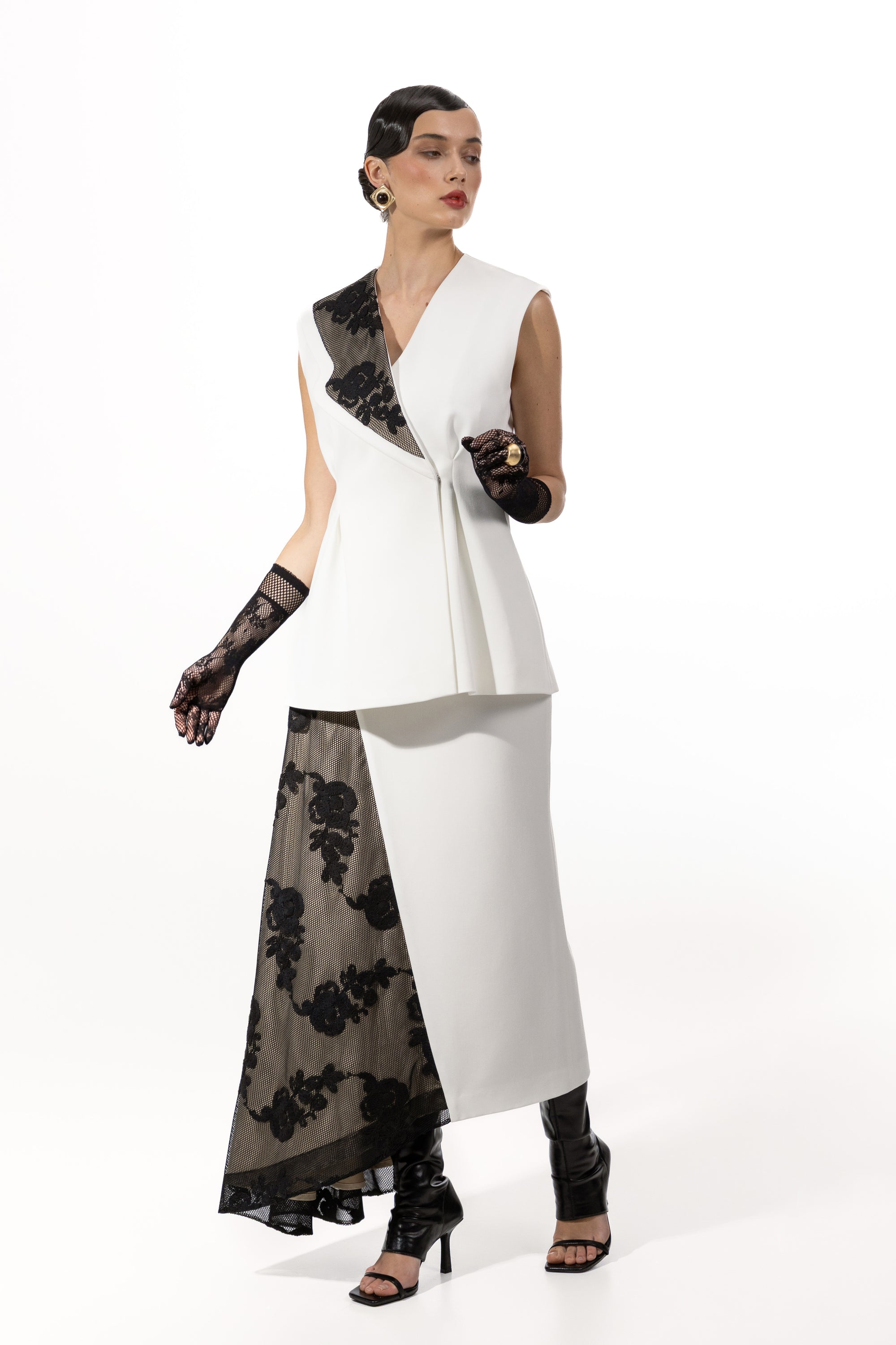 Poppy Elegance