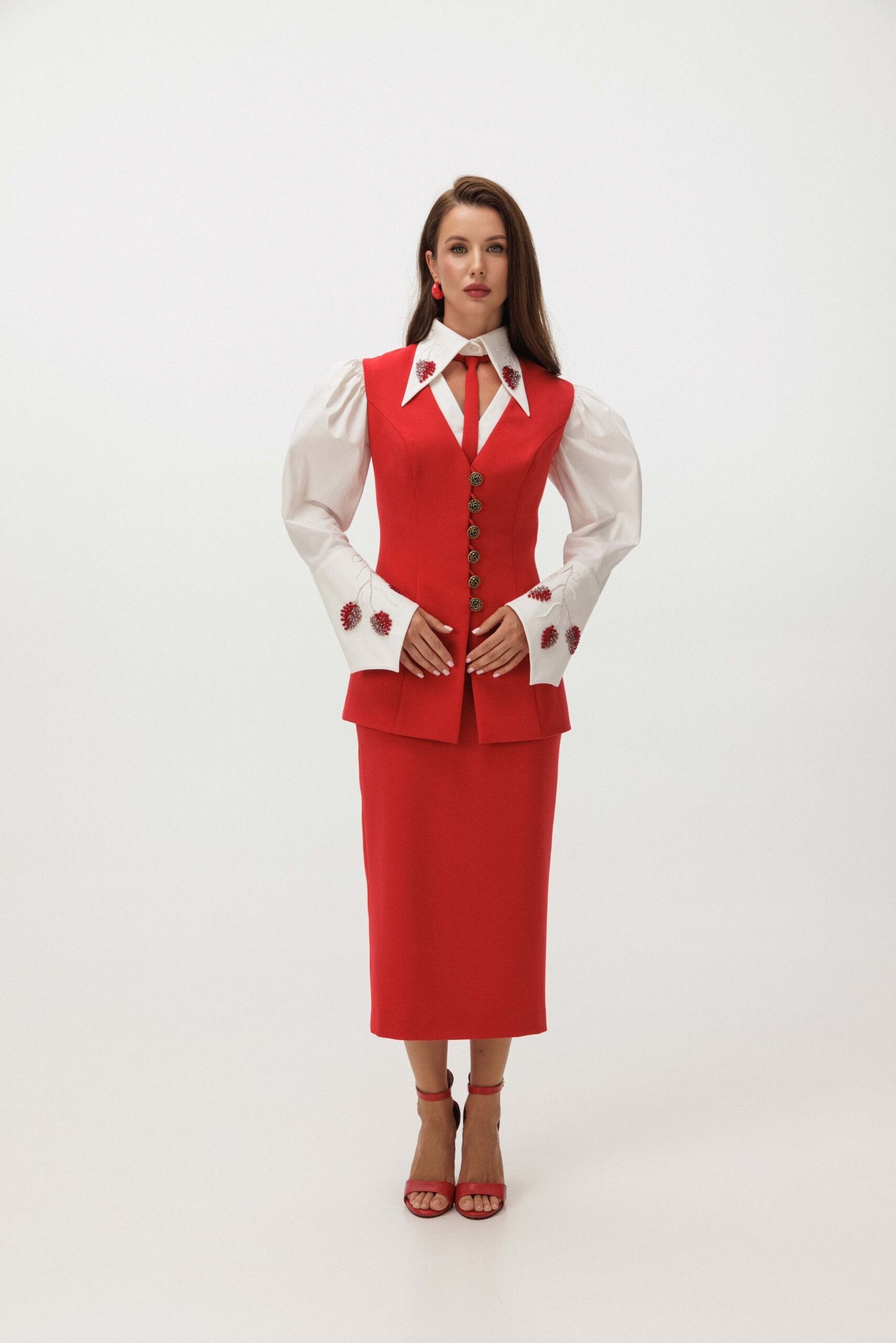 RED SYMPHONY