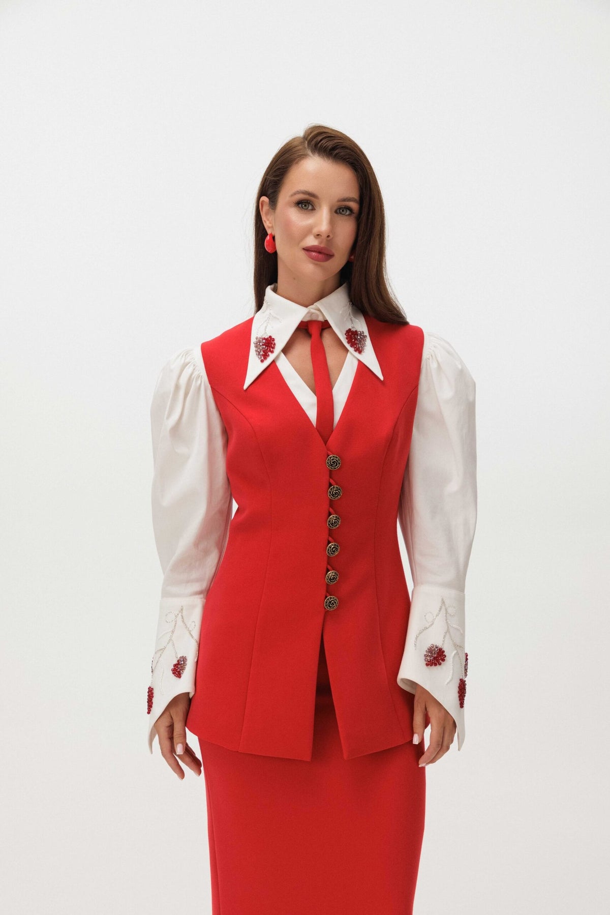 Red Symphony