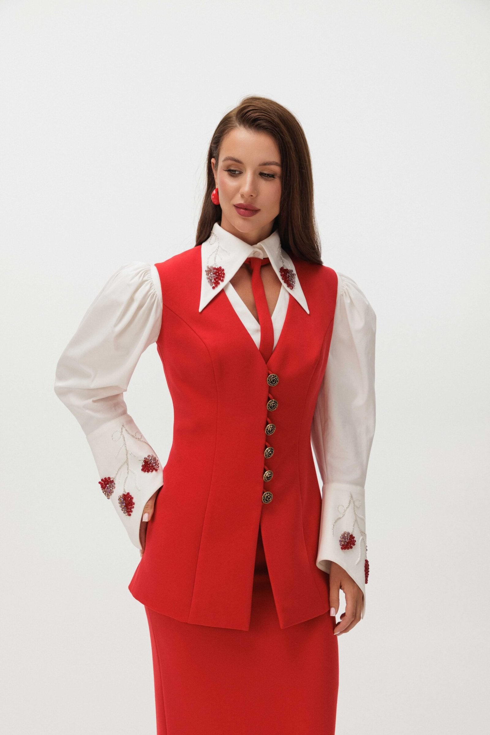 RED SYMPHONY