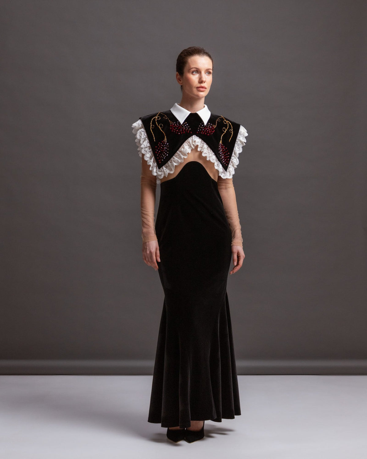 Enchanted Velvet