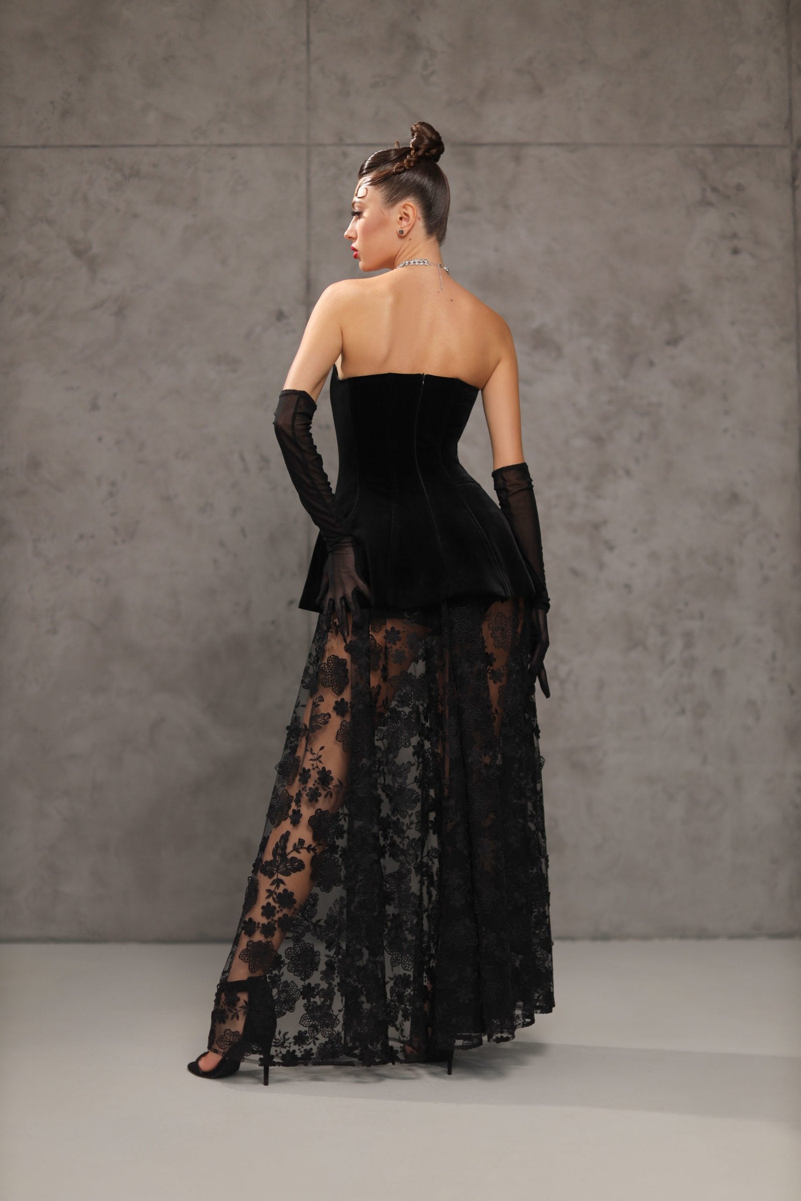 CELINE VELVET