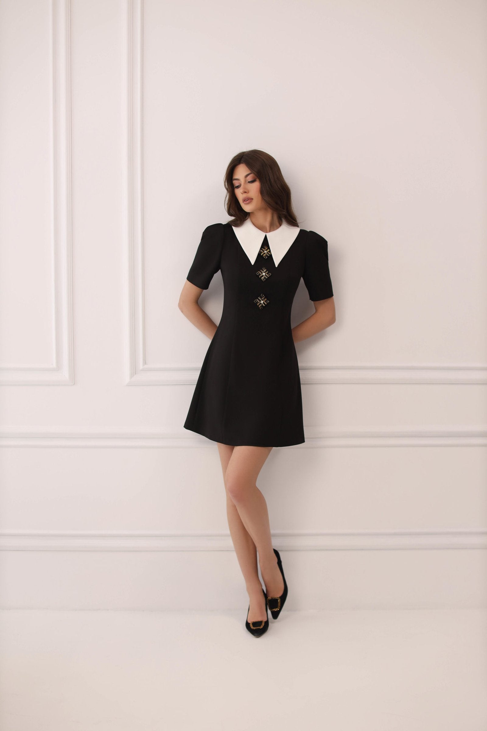 BOHEMIA Black