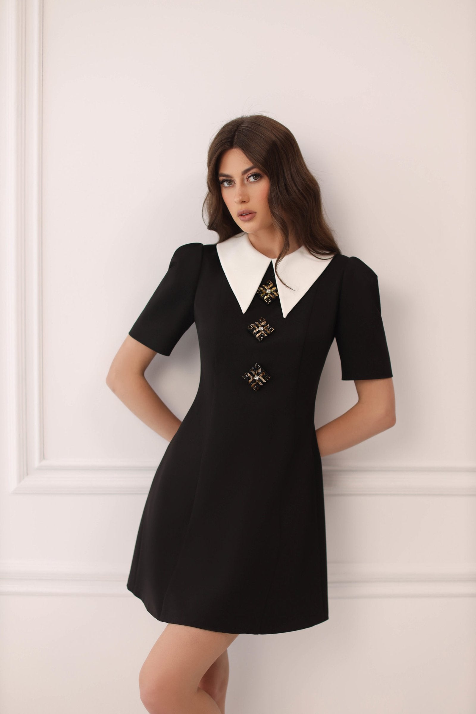 BOHEMIA Black