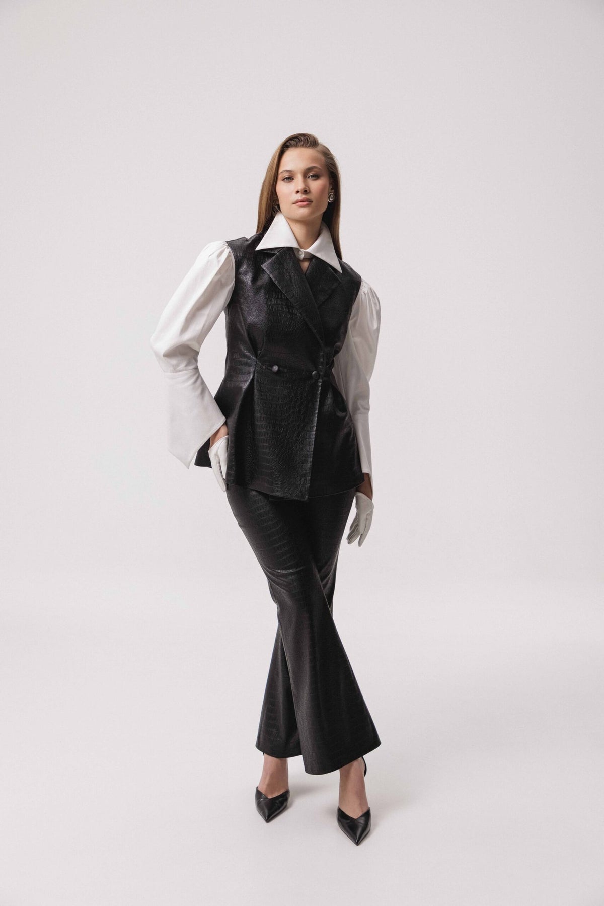 Жилетка Feminine Armor