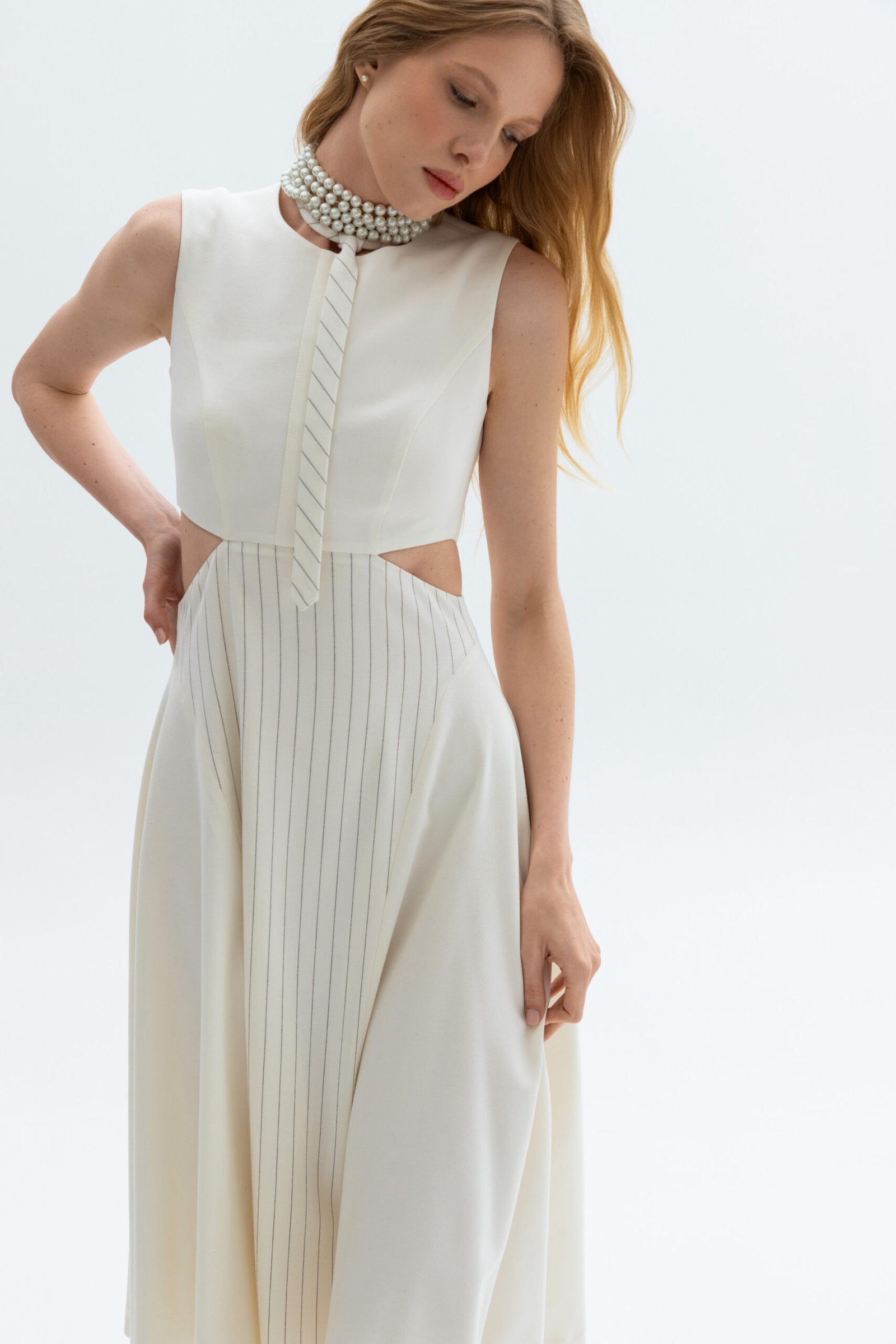 IVORY MUSE