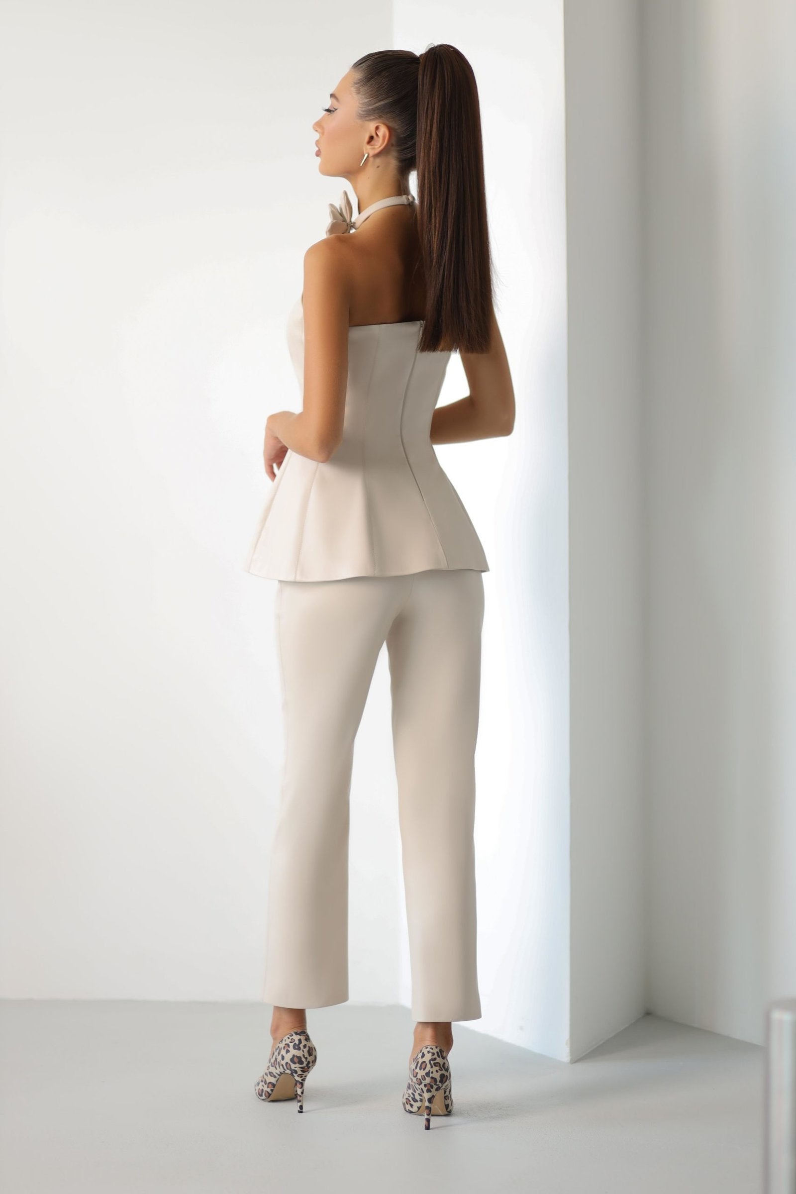 Штани BODICE