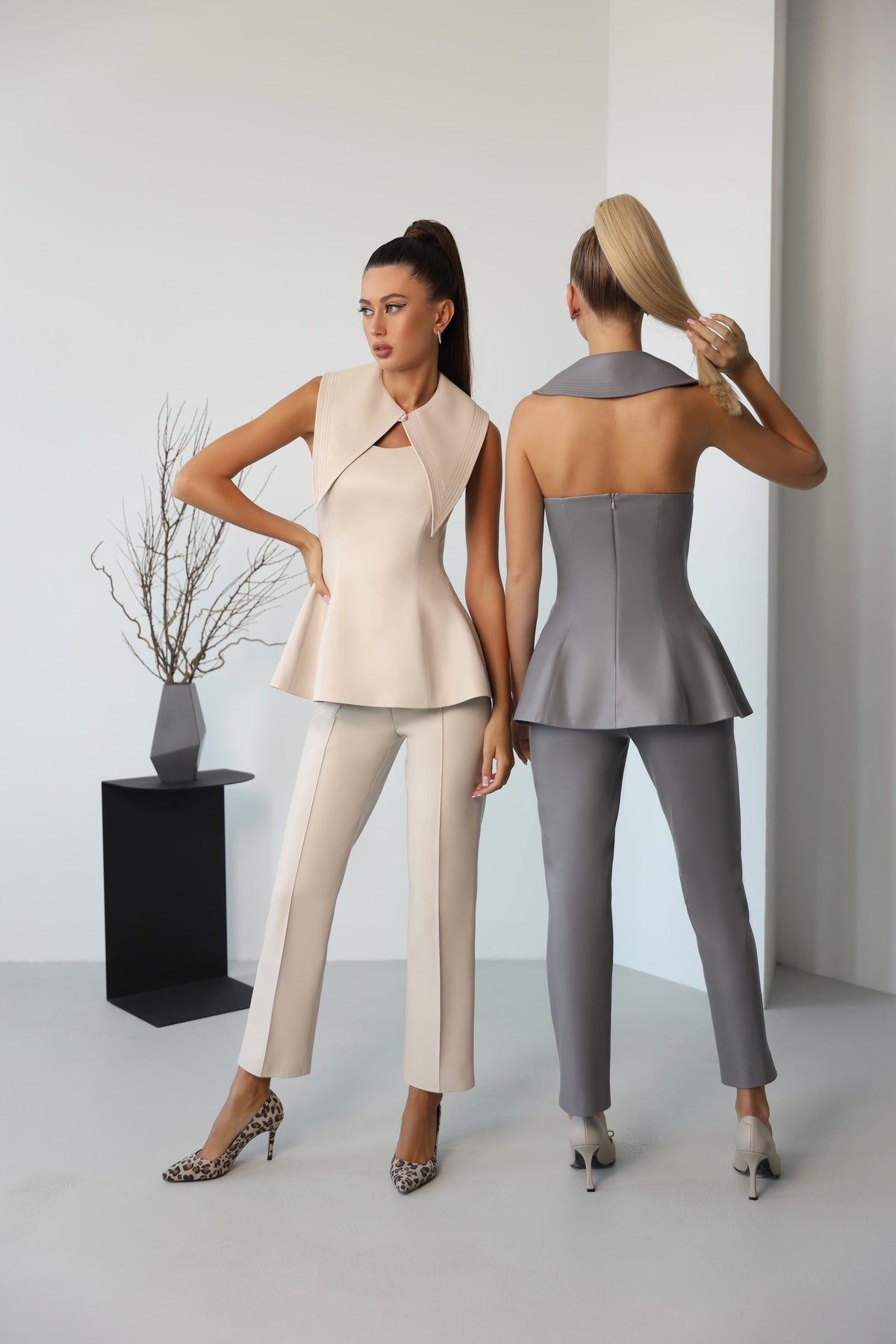Штани Bodice