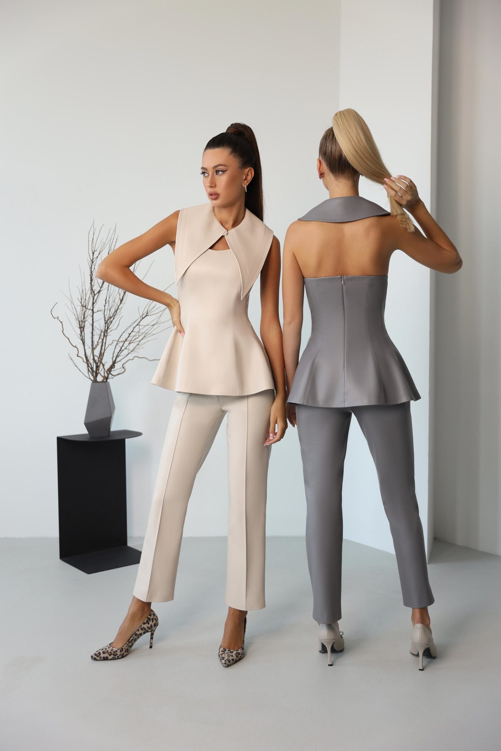 Штани BODICE
