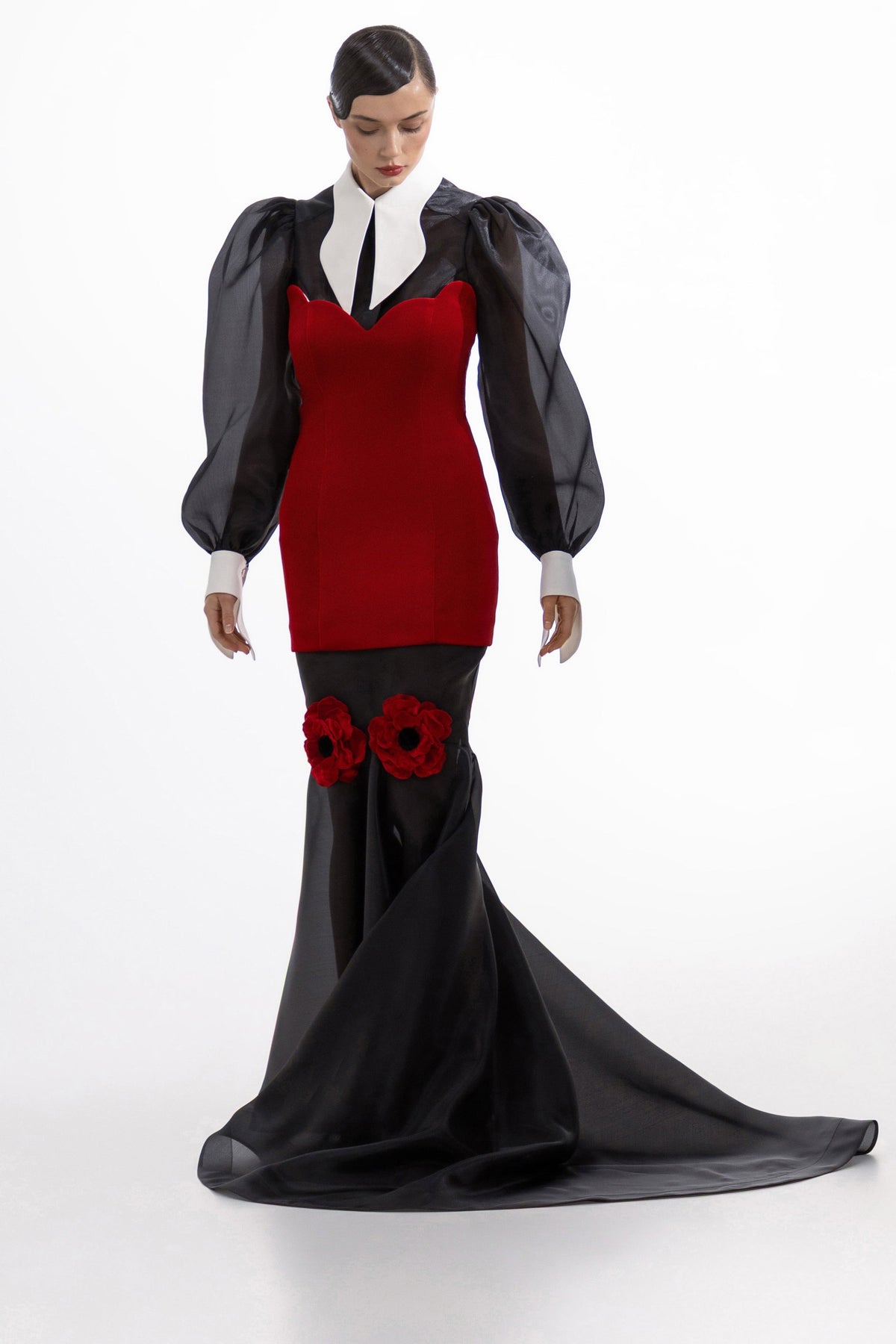 Skarlet Noir
