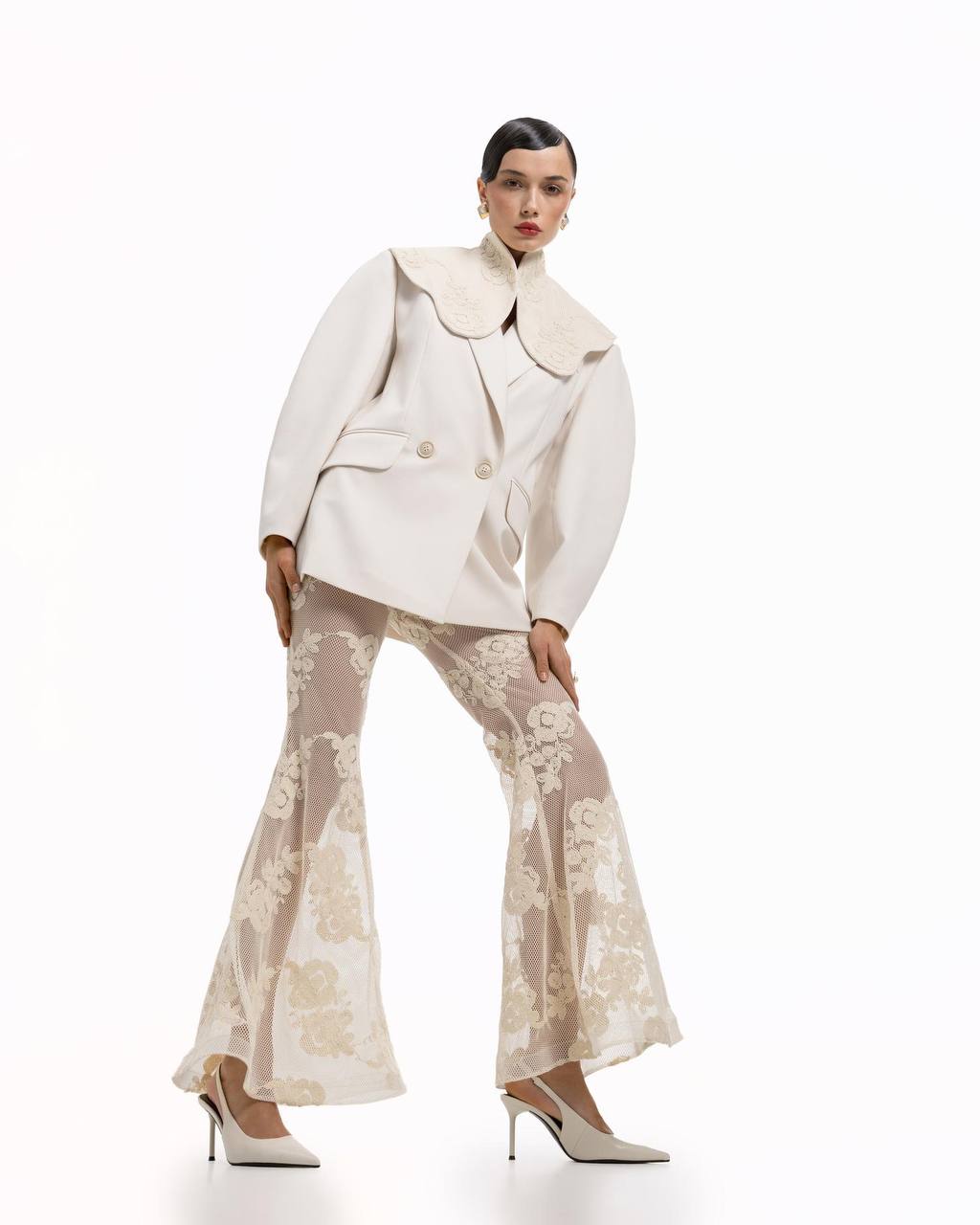 Комір Couture