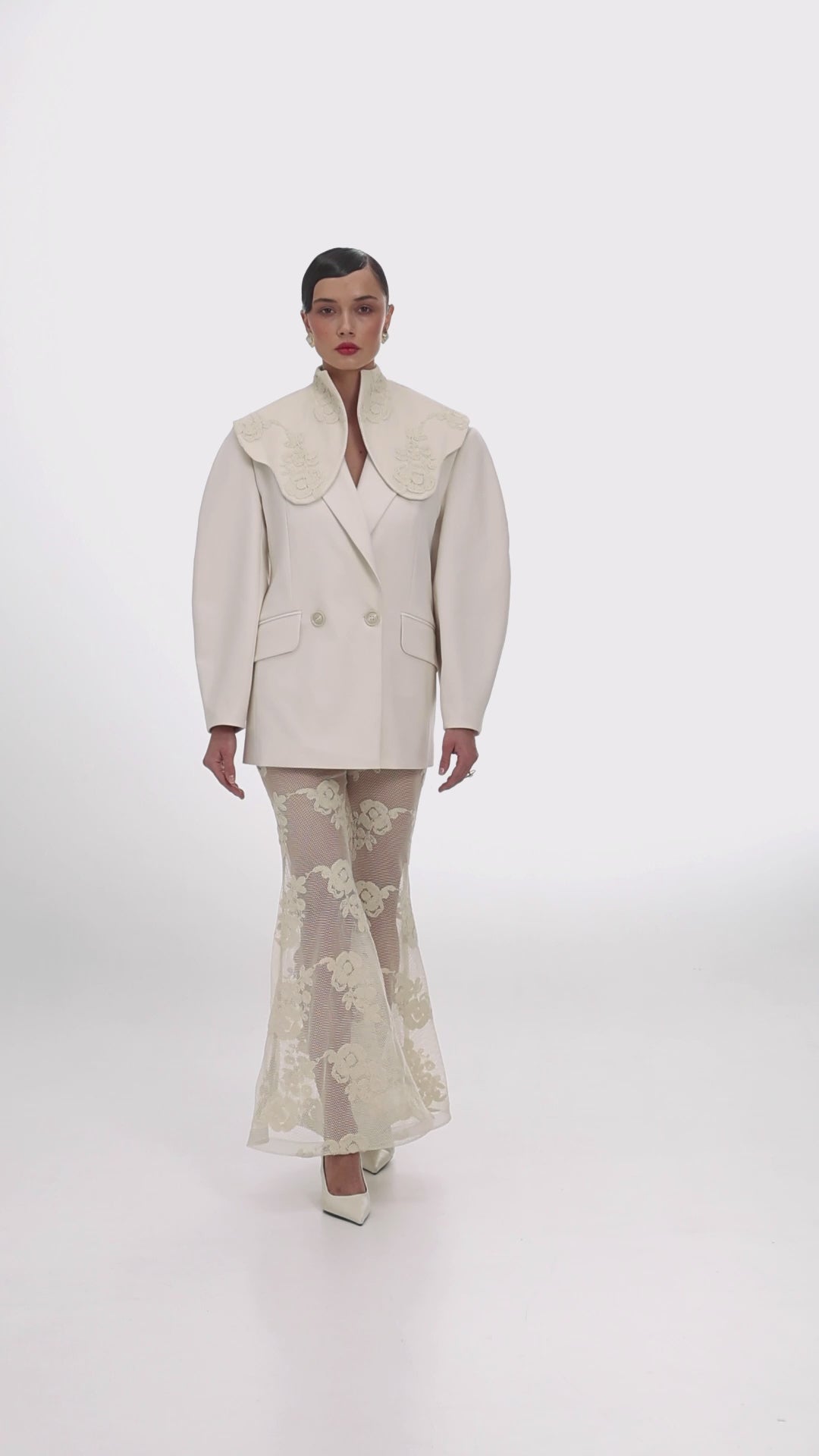 Комір Couture