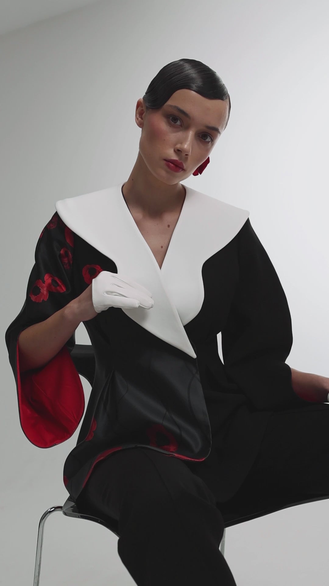 Noir Identity